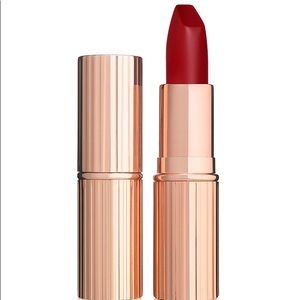 Charlotte Tilbury Legendary Queen Matte Lipstick